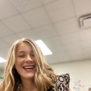 Meet your Posher, Charlstyn